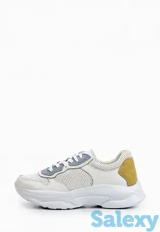 Кроссовки escan, фотография 1