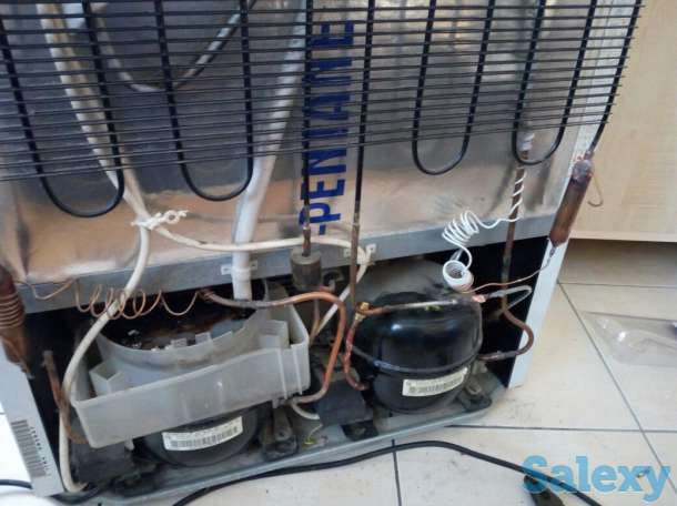 Ремонт холодильников, фотография 3