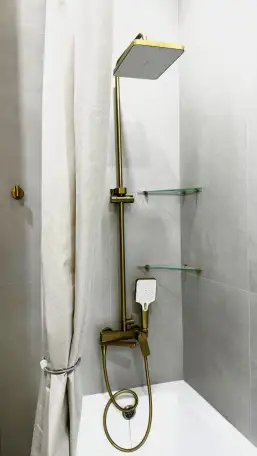 Красивая квартира рядом Астана арена Барыс Арена Хан шатыр, фотография 8