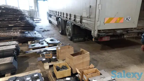 Пенобетоносмеситель + формы для производства пеноблоков, фотография 4