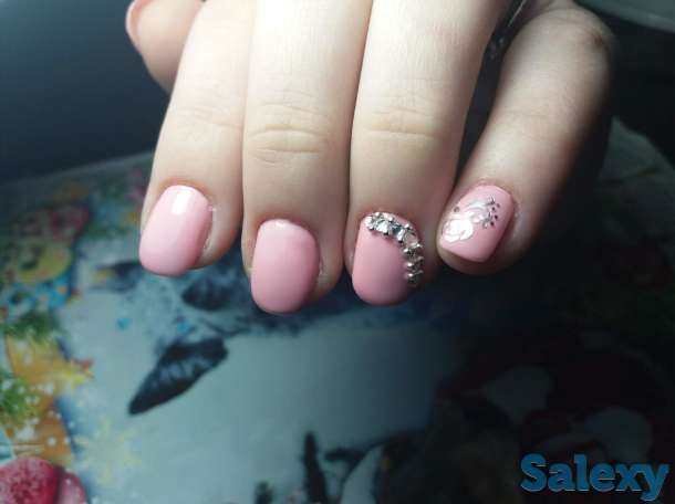 Требуются модели на маникюр, фотография 9