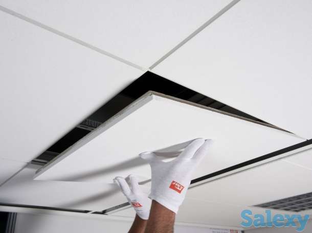 Армстронг Монтаж, фотография 3