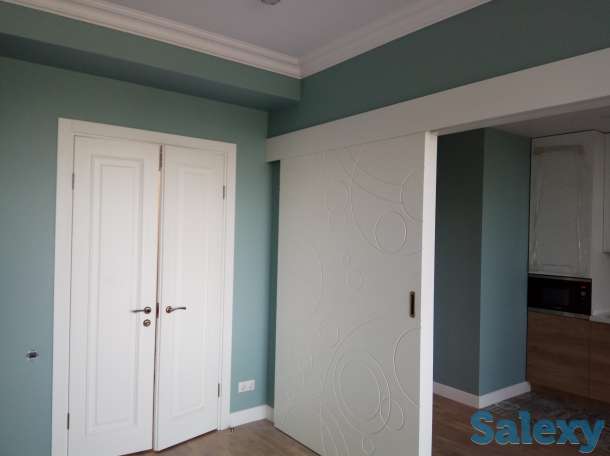 Ремонт под ключ, фотография 2