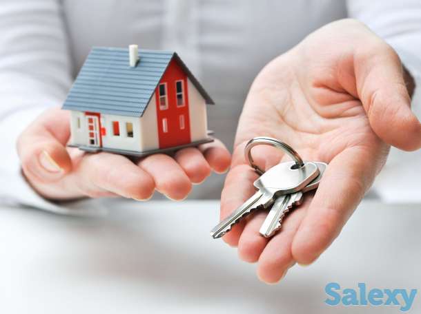 Услуги подбора недвижимости в г. Новосибирск, фотография 1