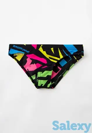 Плавки madwave, фотография 1