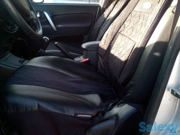 Продам Chery Tiggo, 2012 год, фотография 4