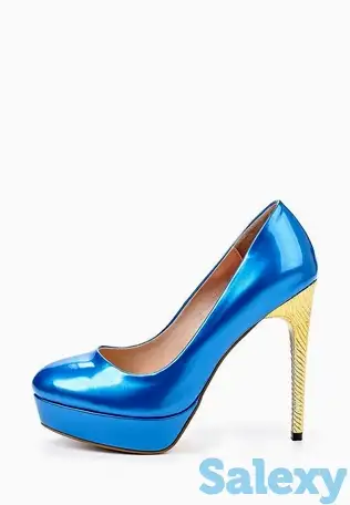 Туфли elsi, фотография 1