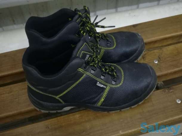 Спец обувь антистатик, фотография 1