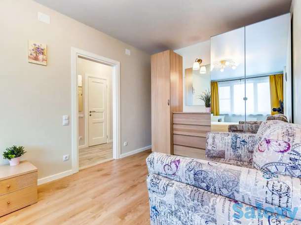 Комфортная квартира, ул. Сатпаева 133/1, фотография 11