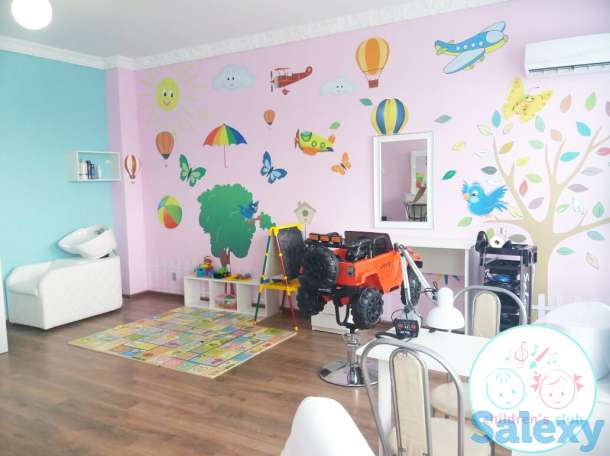 Children's club Salon, фотография 3