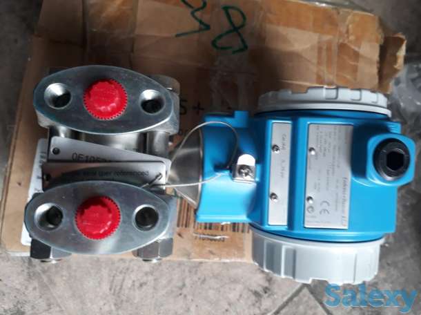 Датчик дифференциального давления, фотография 9