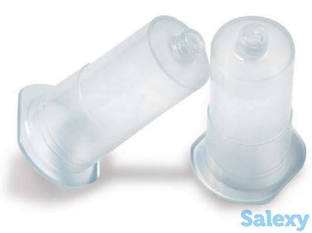 Вакуумные пробирки для забора крови, фотография 2