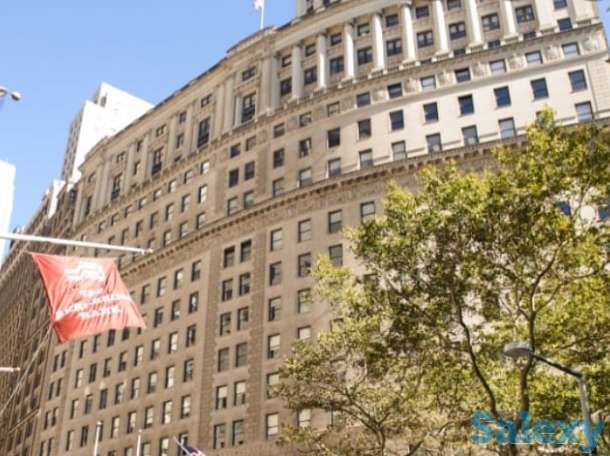 Обучение в США, фотография 1