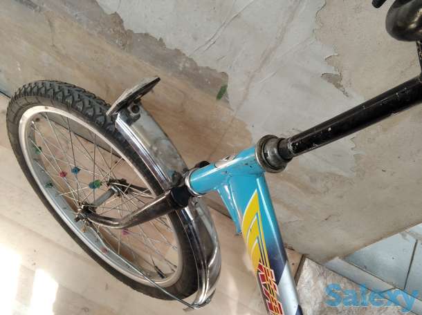Продам велосипед(КАМА), фотография 2