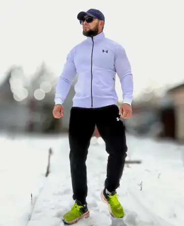 Мужская одежда оптом Алматы, фотография 1