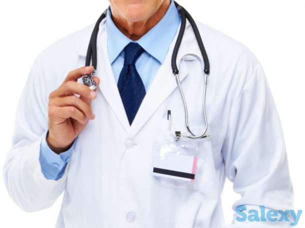 психотерапевт-психолог высшей категории, стаж более 35 лет, фотография 2