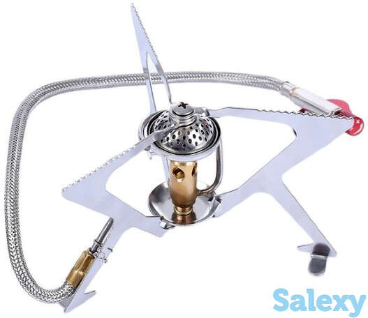 Горелка газовая bulin bl100-b5, фотография 1