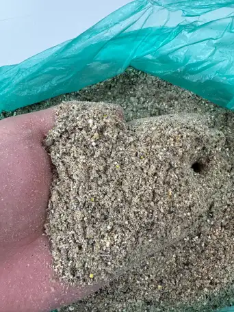 Комбикорм, фотография 7