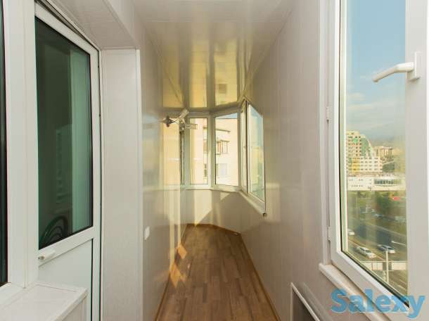 2-комнатная квартира, мкр Самал-2 53 — Мендыкулова - Аль-Фараби, фотография 11