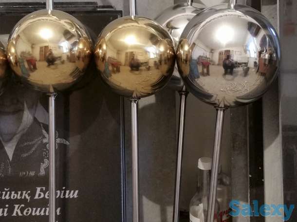 Құлпытас. Кулпытас. Памятники., фотография 2