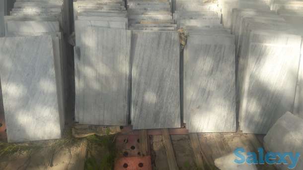 Мраморная плитка, фотография 4