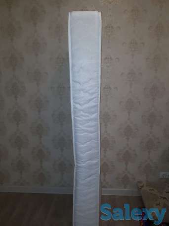 Матрас пружинный, фотография 1