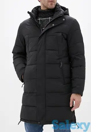 Куртка утепленная winterra, фотография 1