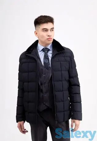 Куртка утепленная glasman, фотография 1