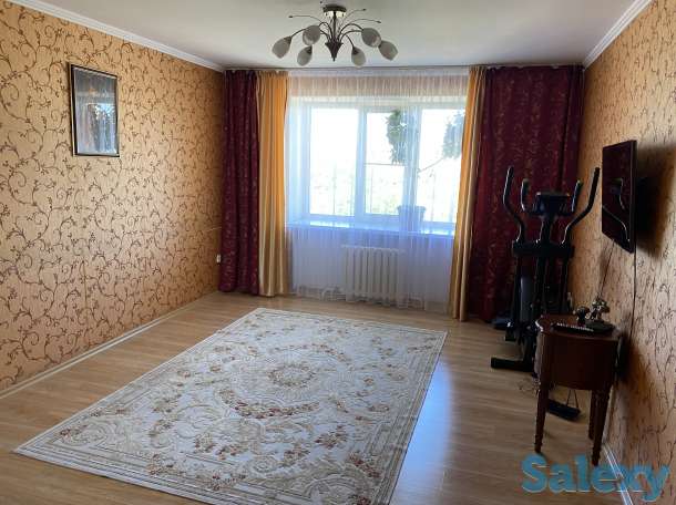 Продам 3 х ком квартиру, Казыбек би 36, фотография 9