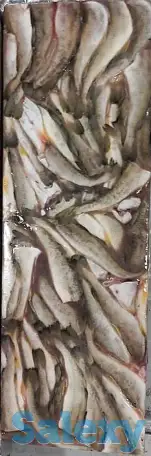 Рыба св.мороженная во Владивостоке., фотография 5