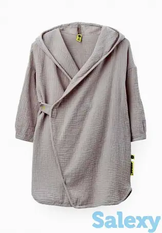 Халат домашний happy baby, фотография 1