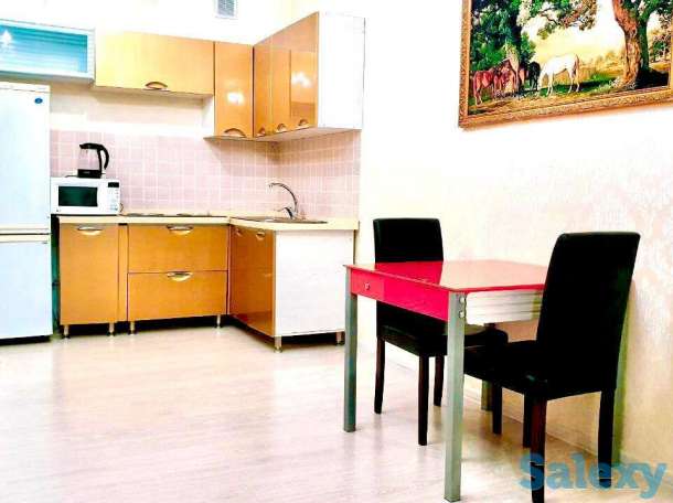 Сдается 1-ком квартира посуточно, ул. Достык д.5/1, фотография 5