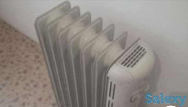 Продам обогреватель радиаторный в отличном, фотография 2