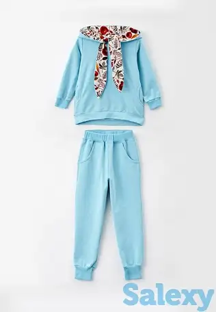 Костюм спортивный ete children, фотография 1