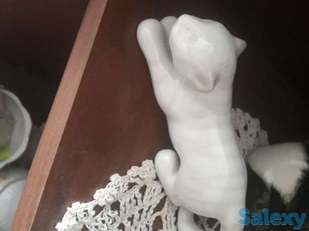 Фарфоровые статуэтки, фотография 6