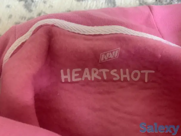 Кофта Natus Vincere, фотография 3