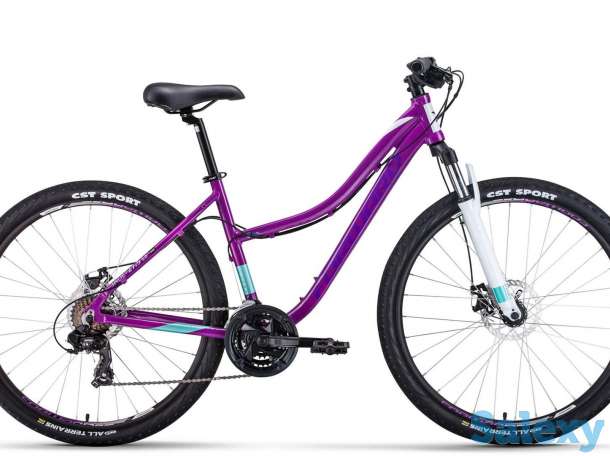 Велосипед Десна, Forward, Stels, Stinger г. Нур-Султан, Рассрочка! Кредит! Доставка!, фотография 10