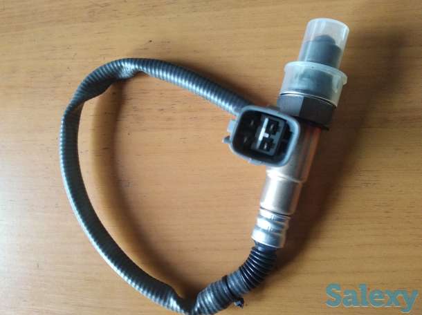 Лямбда-зондs (Датчики кислородные)  на TOYOTA, LEXUS, фотография 1