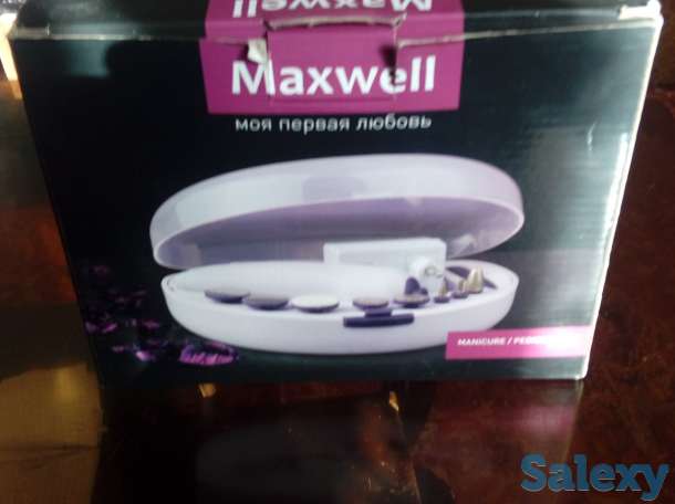 Срочно Продам аппарат для маникюра и педикюра 6000, фотография 1