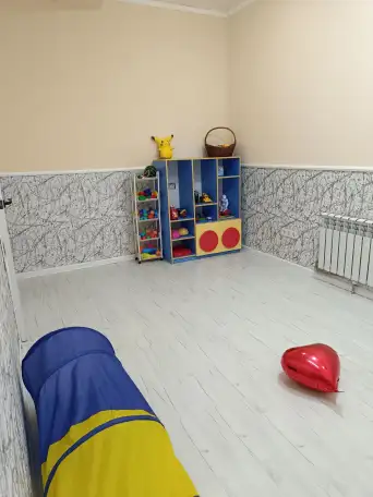 Сдам кабинеты в детском центре, Петрова 10, фотография 1