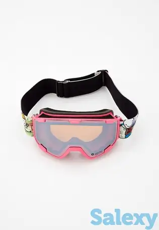 Маска горнолыжная above, фотография 1