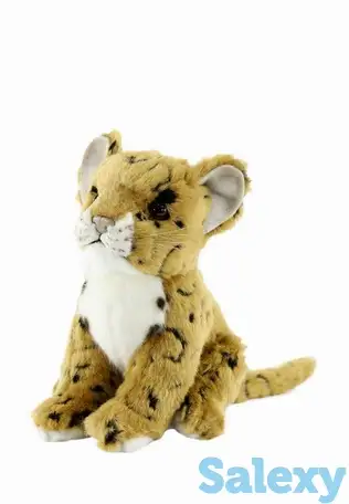 Игрушка мягкая hansa, фотография 1