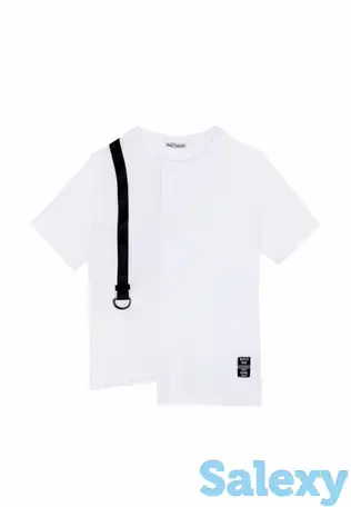 Футболка bell bimbo, фотография 1