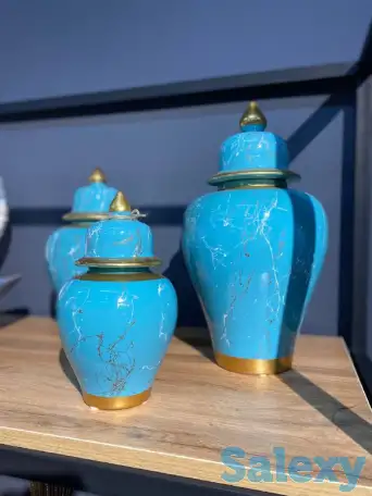 Набор из ваз, фотография 1