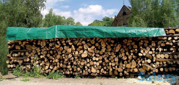 Тарпаулин под любые цели 150гр, фотография 5