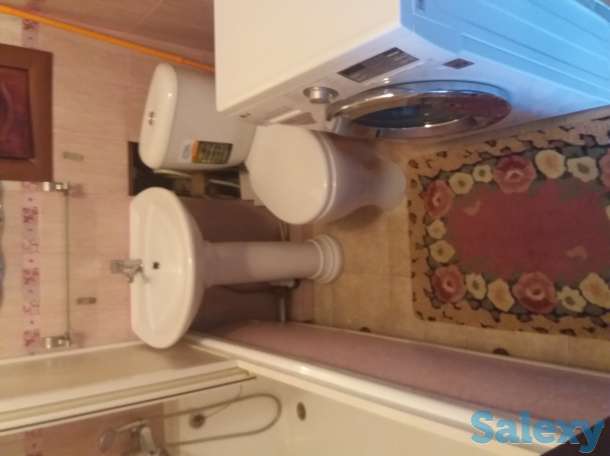 Аренда однокомнатной квартиры почасово, посуточно, фотография 3