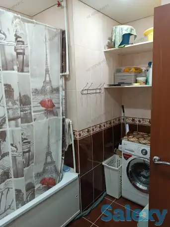 2-х комнатная, Корчагина 34, фотография 4