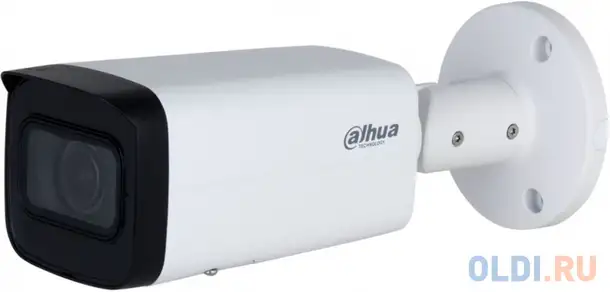 Видеокамера dahua dh-ipc-hfw2241tp-zs-27135 уличная купольная ip-видеокамера, фотография 1