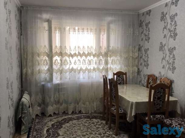 Продается з-х комнатная квартира, 28 мкр, фотография 6