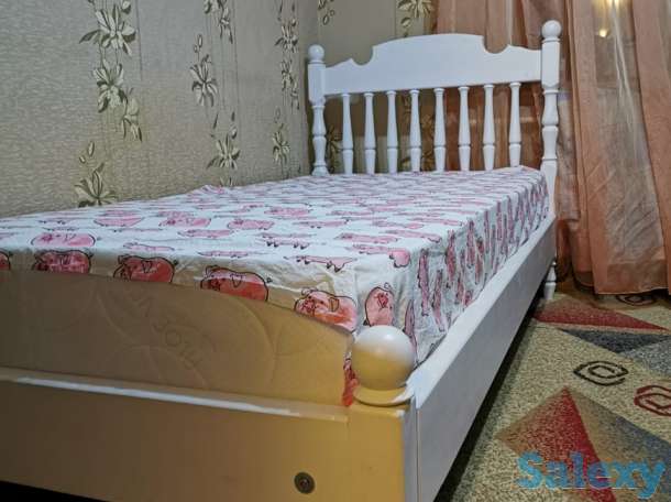 Изготовление деревянных кроватей, фотография 3